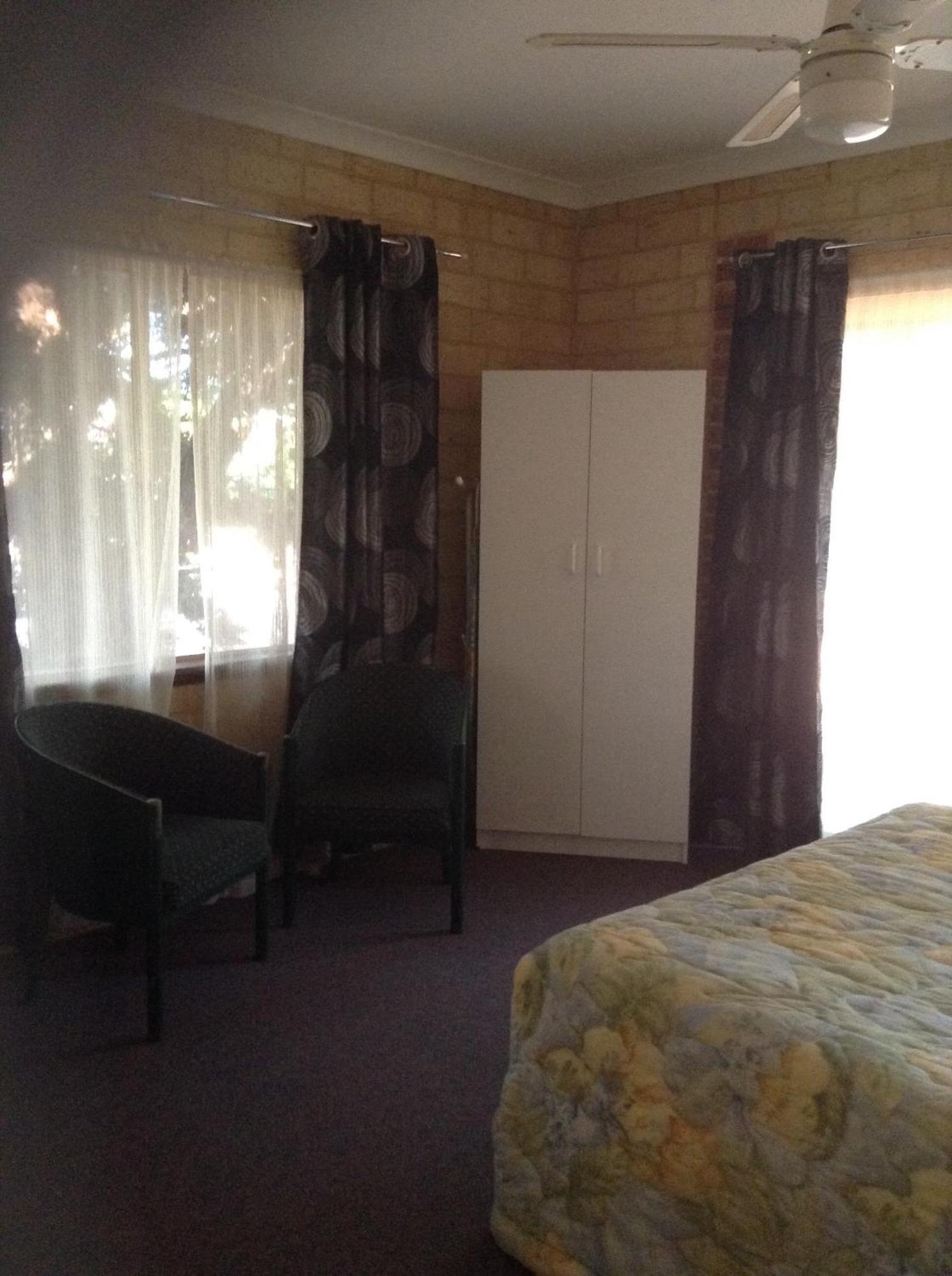 York'S Boutique Motel Habitación foto