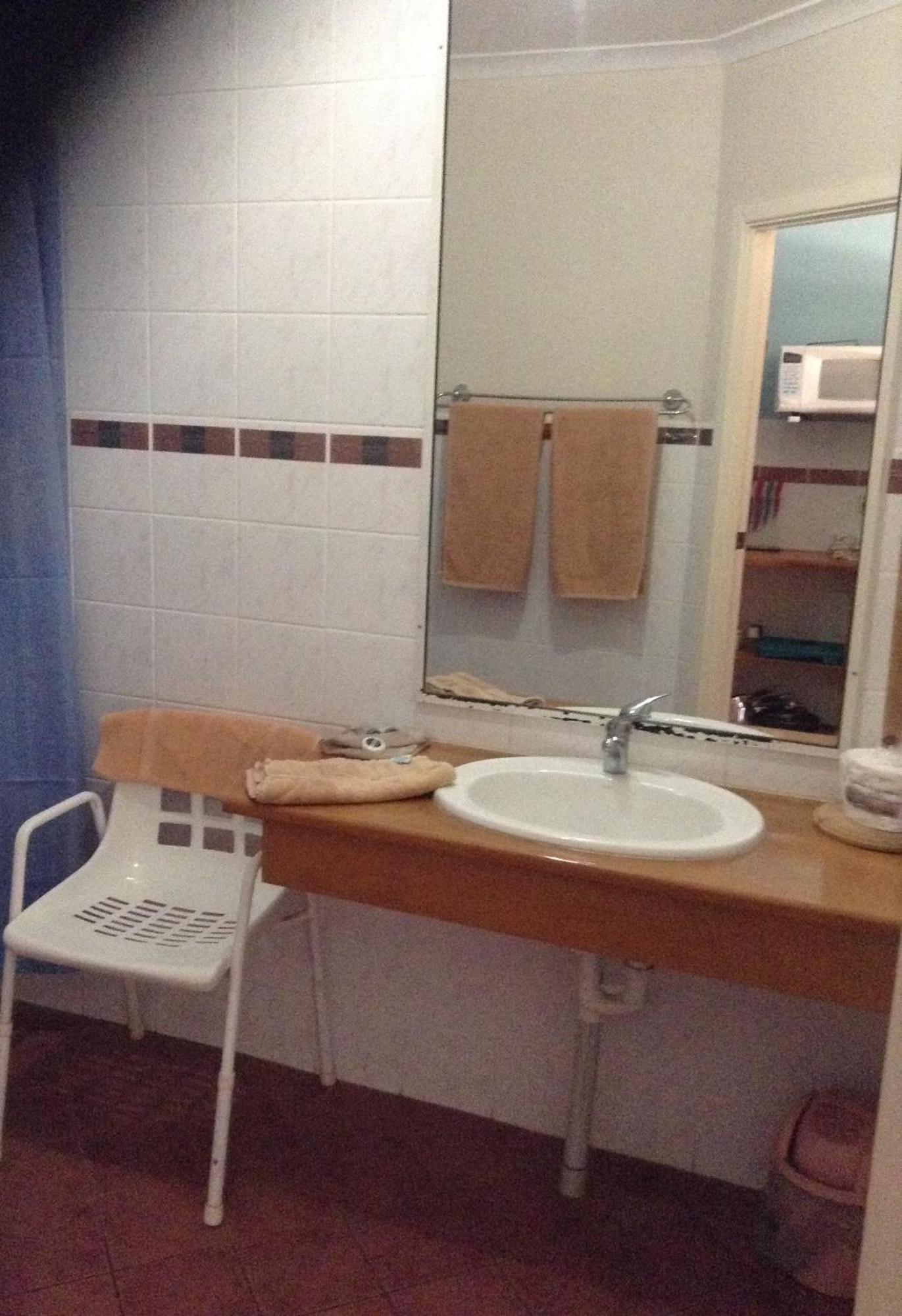 York'S Boutique Motel Habitación foto