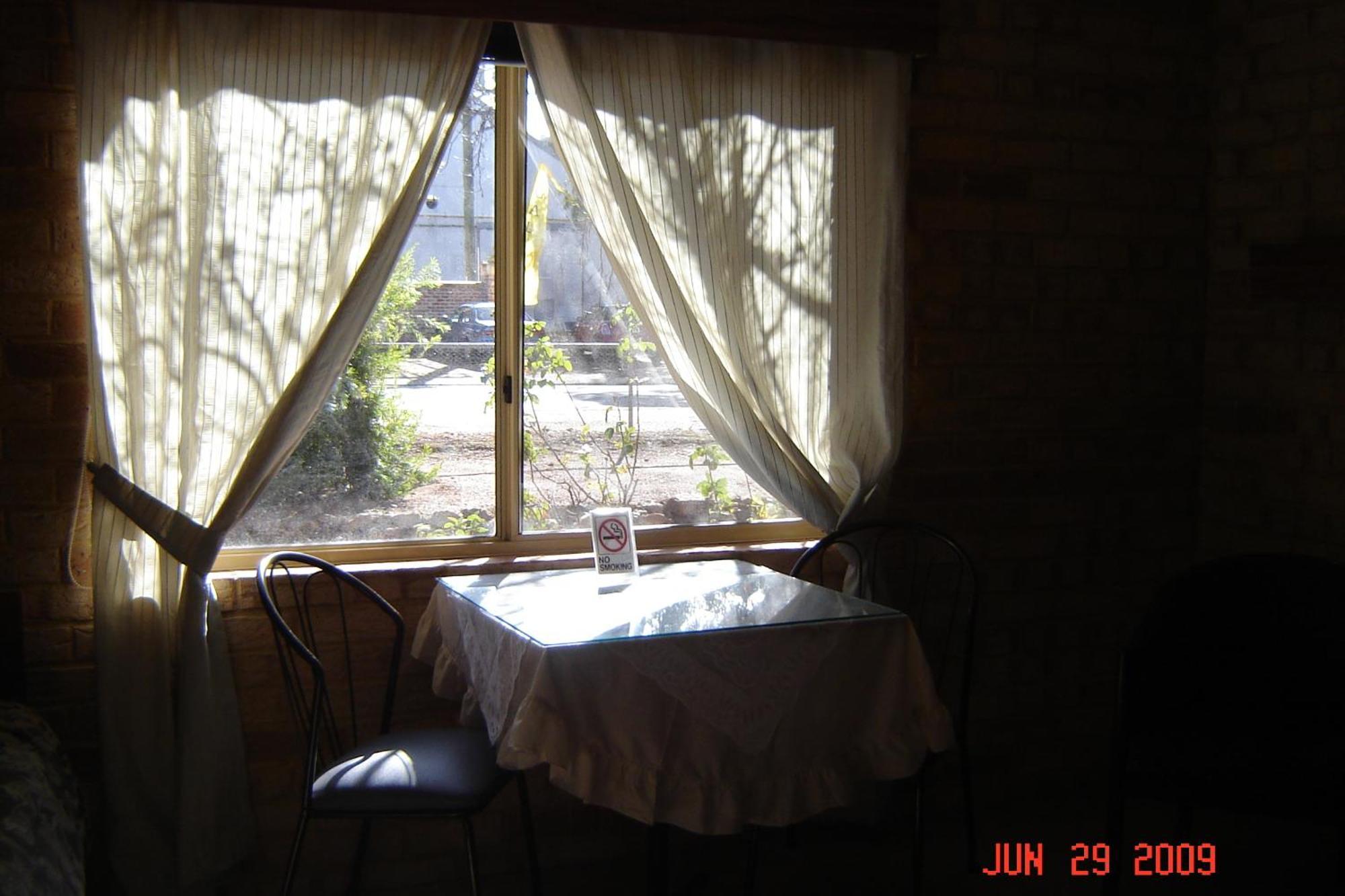 York'S Boutique Motel Habitación foto